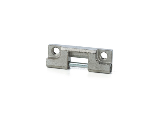 WAB 801 - Chain bracket with tight fitting bolt