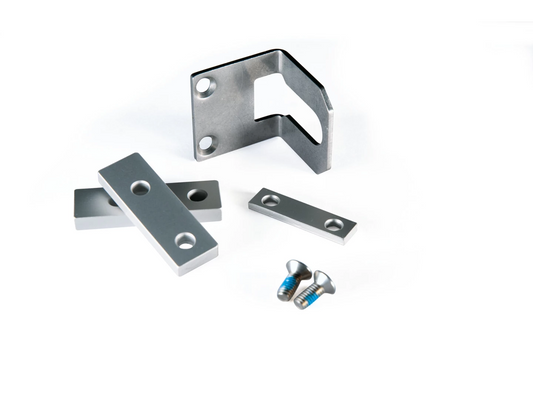 WAB 811C - Locking bracket type C for WMB 811