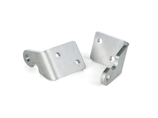 WAB 830 - Actuator bracket for WMU 836-EN