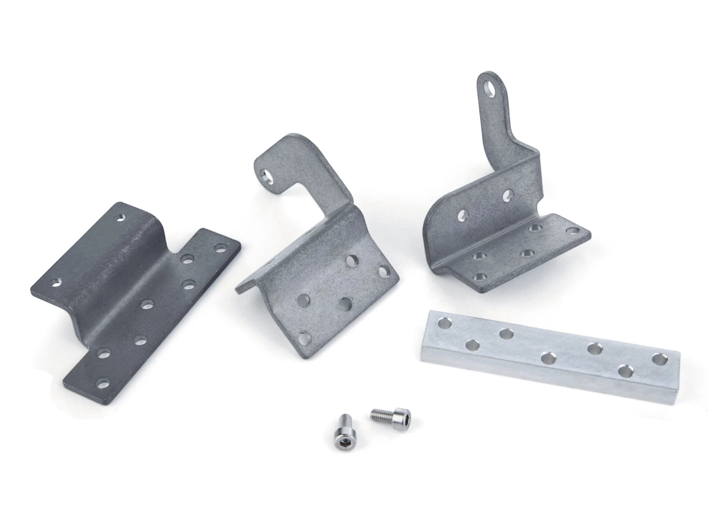 WAB 836I - Actuator bracket for WMU actuators, skylight