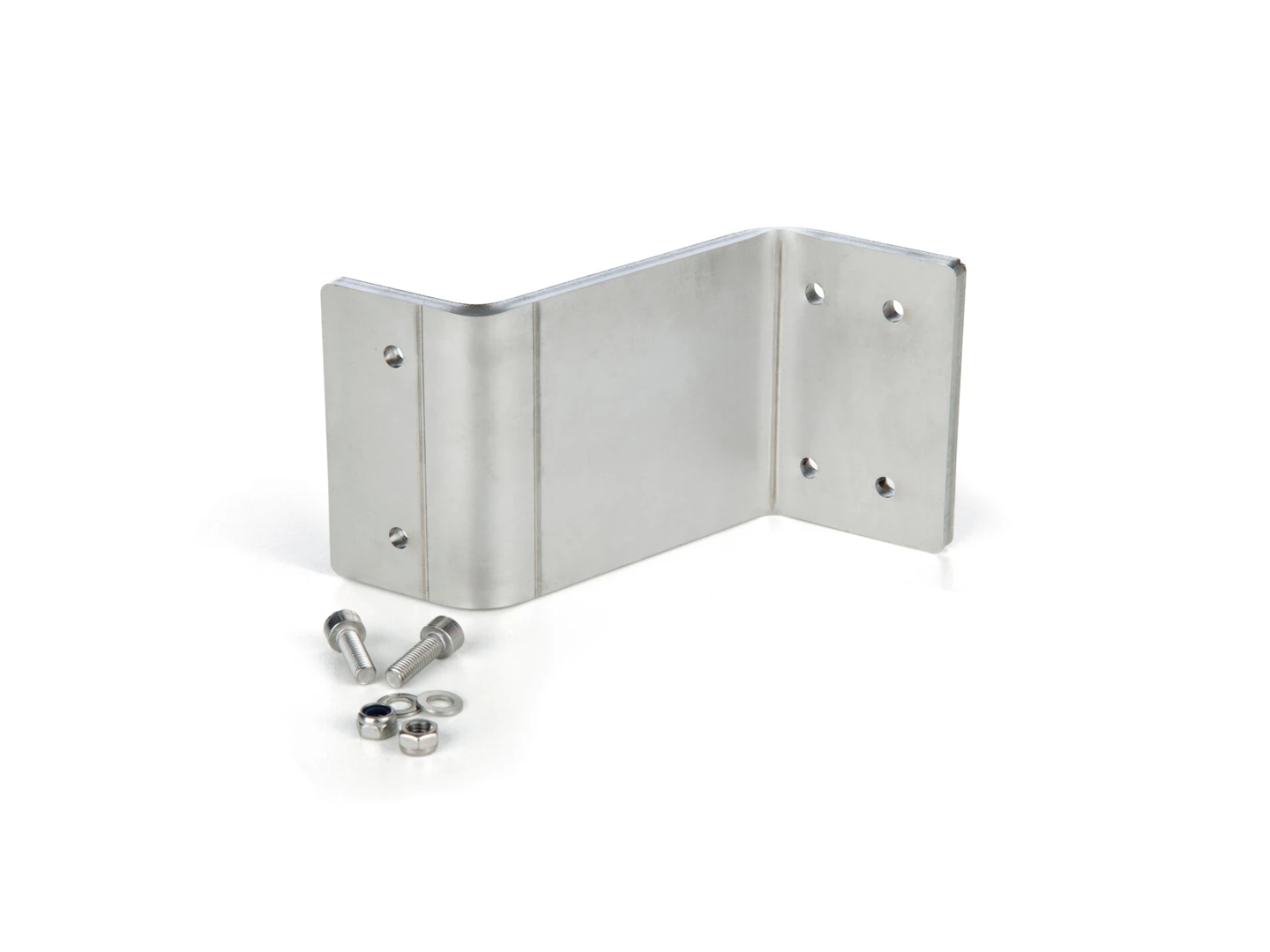 WAB 836L - Z-Bracket for WMU 836