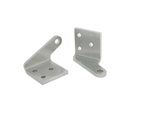 WAB 836P - Actuator bracket type P for WMU 836