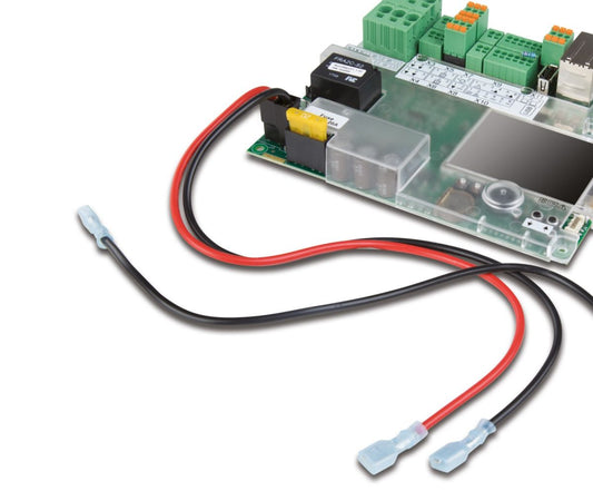 WCA 3SP 0102 - Main card for WSC 310/320 PLUS Version