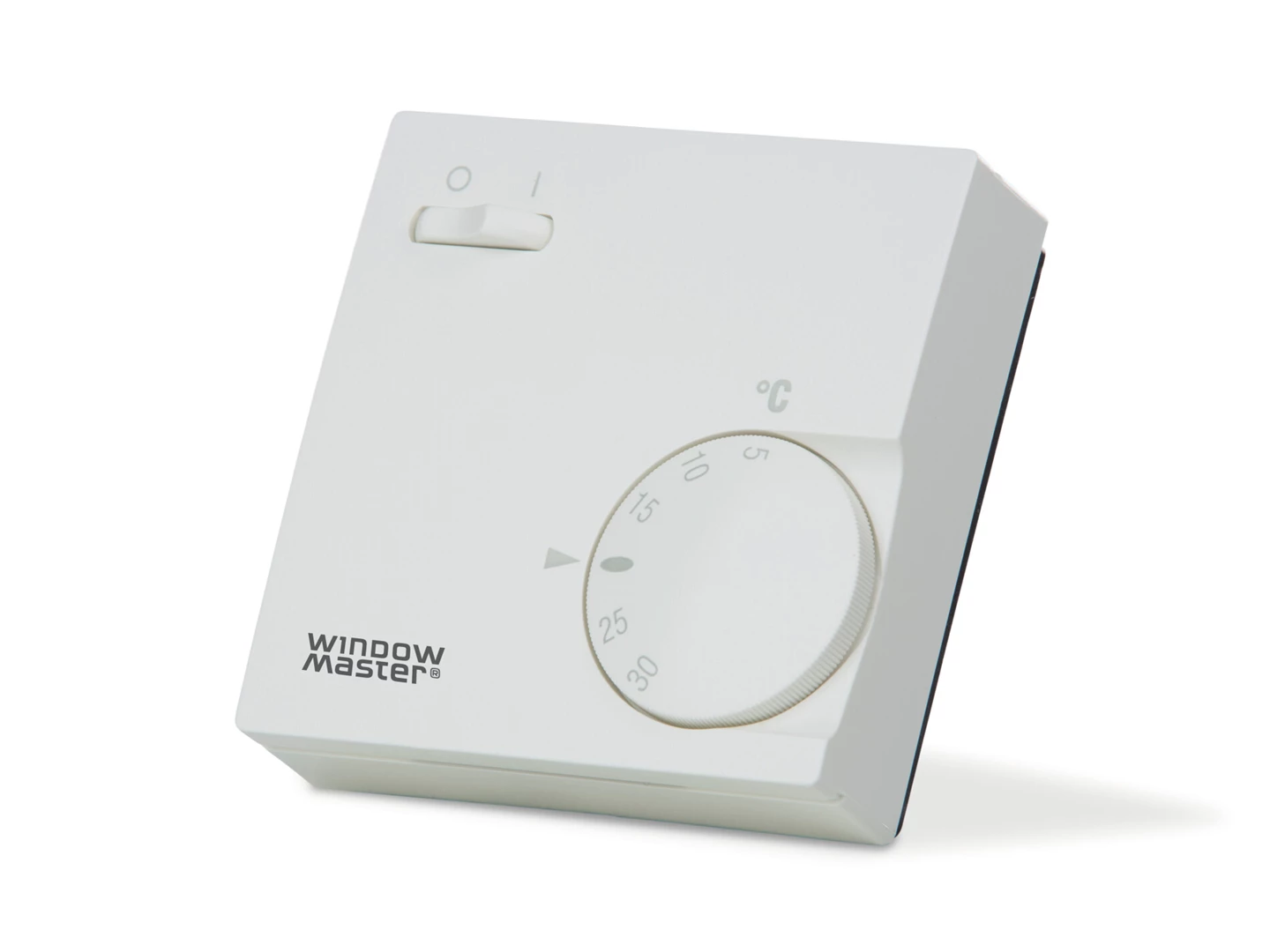 WLA 110 01 - Room thermostat