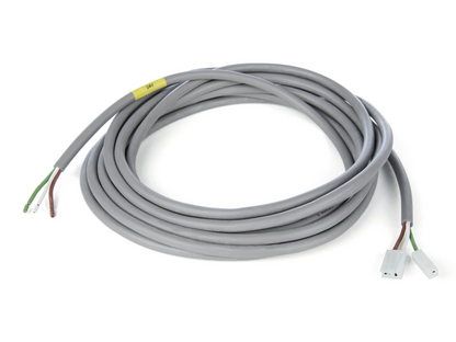 WLL 831 00 - Extension Cable, smoke ventilation, 5m, grey