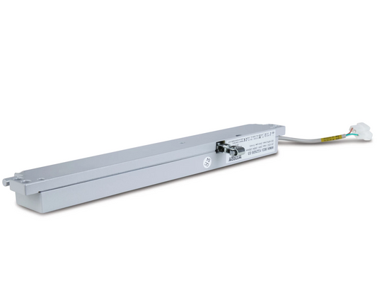 WMX 803 - Small 1A Chain actuator for concealed installation suited for natural ventilation