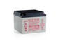 WSA 024 0101 - Back-up battery for smoke panels - WSC 424 / 432