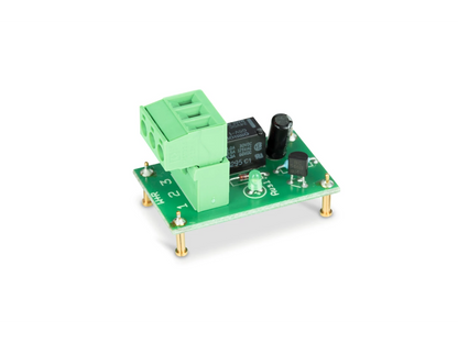 WSA 304B 0101 - Gap ventilation module for WSC 204/304 61