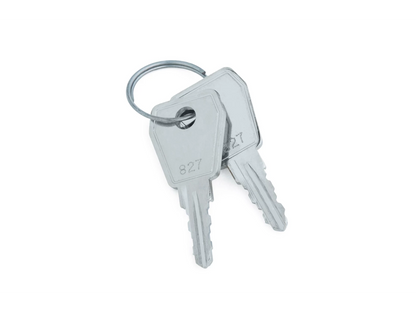 WSA 441 0101 - Spare keys for WSC 104 / 204