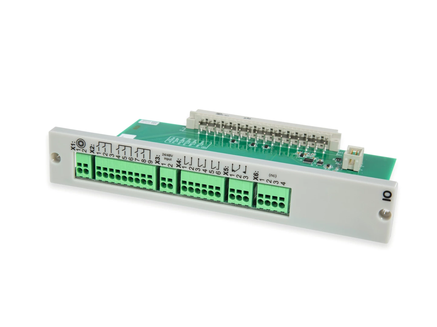 WSA 5IO 01 - Input/output module for FlexiSmoke™