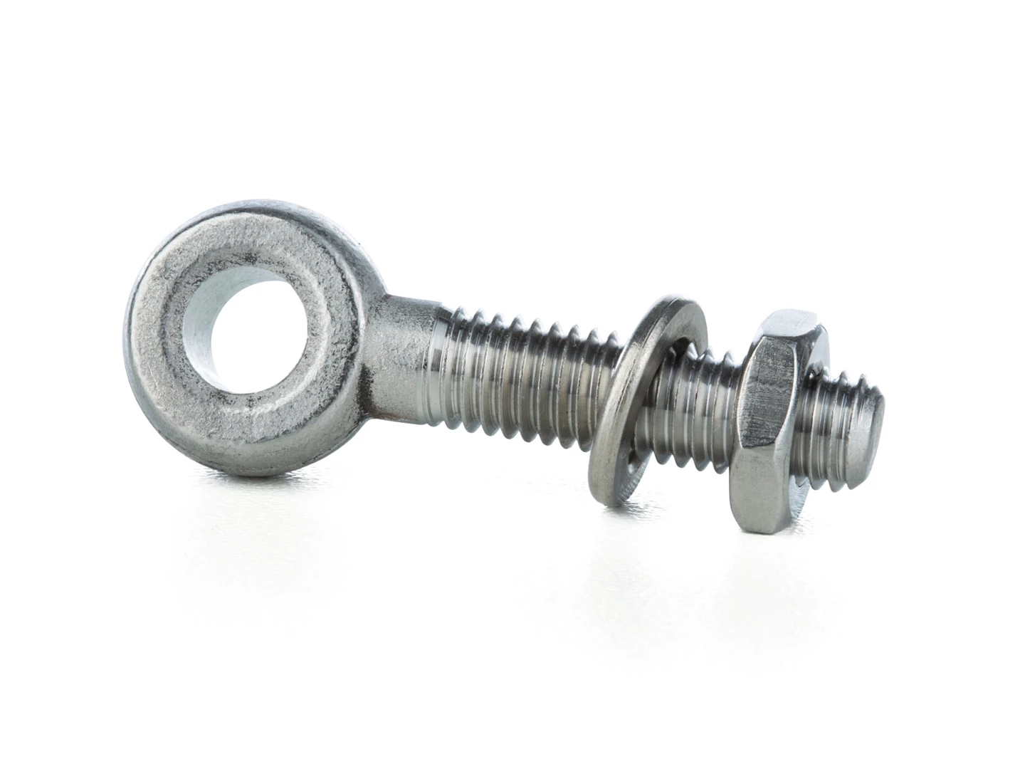 WSB 300 0004 0101 - Eye screw for WMS 30x/409/515